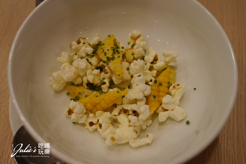 台北東區●璞食Cucina Pura餐廳(義式蔬食料理)