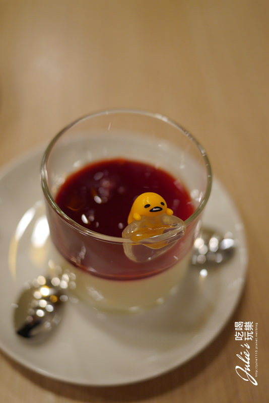 台北東區●璞食Cucina Pura餐廳(義式蔬食料理)