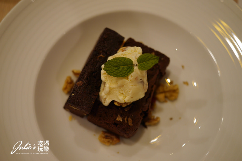 台北東區●璞食Cucina Pura餐廳(義式蔬食料理)