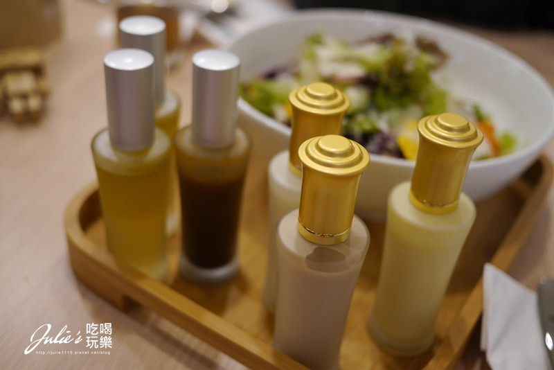 台北東區●璞食Cucina Pura餐廳(義式蔬食料理)