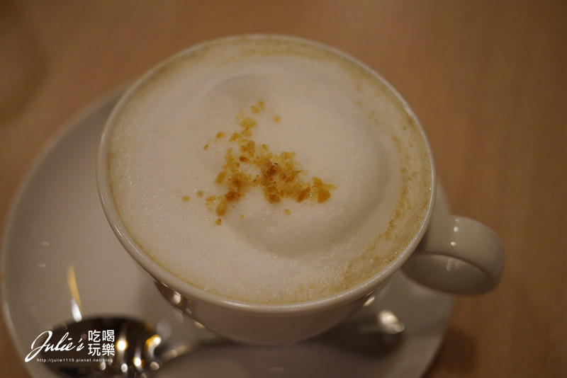 台北東區●璞食Cucina Pura餐廳(義式蔬食料理)