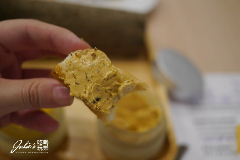 台北東區●璞食Cucina Pura餐廳(義式蔬食料理)