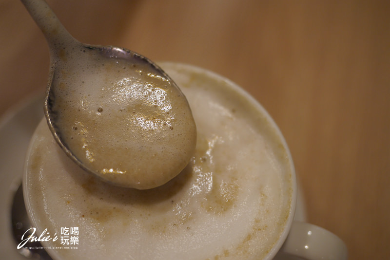 台北東區●璞食Cucina Pura餐廳(義式蔬食料理)