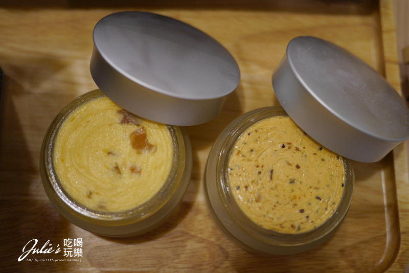 台北東區●璞食Cucina Pura餐廳(義式蔬食料理)