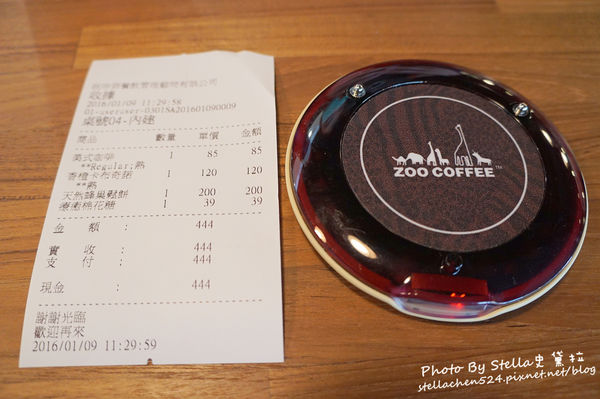 【咖啡廳】都市的動物園咖啡廳ZOO COFFEE(台灣一號店)★微風南京/韓國咖啡廳/大象裝潢