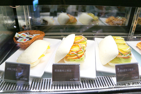 【咖啡廳】都市的動物園咖啡廳ZOO COFFEE(台灣一號店)★微風南京/韓國咖啡廳/大象裝潢