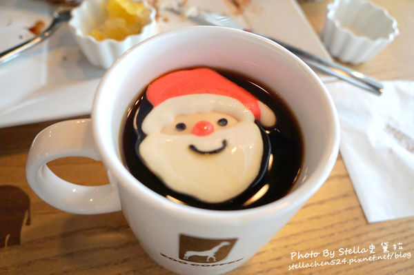 【咖啡廳】都市的動物園咖啡廳ZOO COFFEE(台灣一號店)★微風南京/韓國咖啡廳/大象裝潢