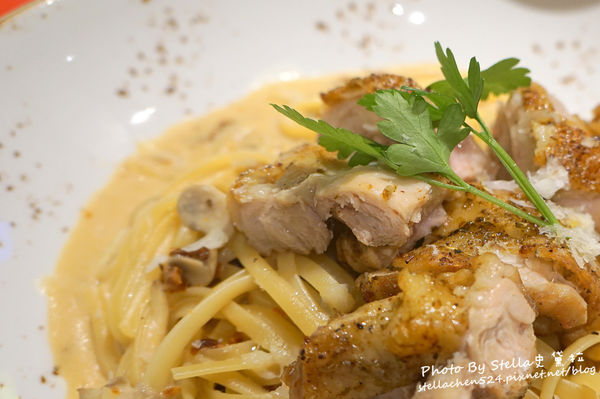 【義式】 微風南京 ita house 創義料理★王品集團/王品 義大利麵/聚餐/微風南京餐廳