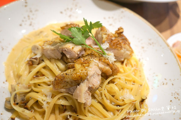 【義式】 微風南京 ita house 創義料理★王品集團/王品 義大利麵/聚餐/微風南京餐廳