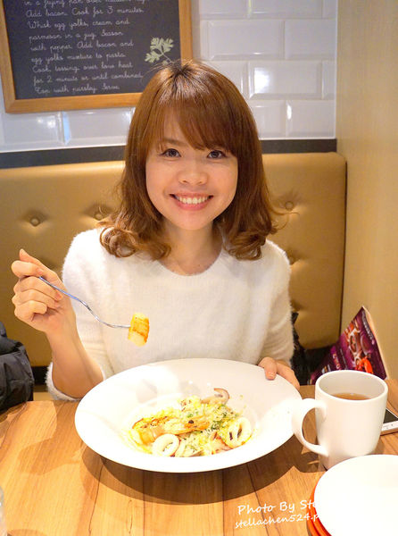 【義式】 微風南京 ita house 創義料理★王品集團/王品 義大利麵/聚餐/微風南京餐廳