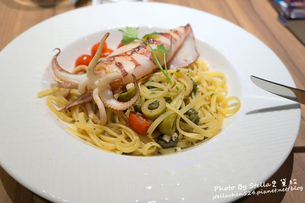 【義式】 微風南京 ita house 創義料理★王品集團/王品 義大利麵/聚餐/微風南京餐廳