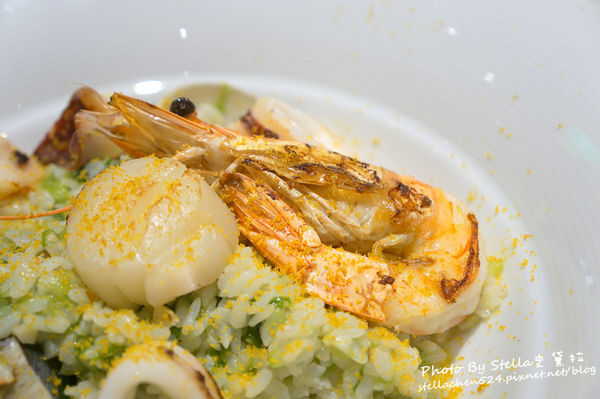 【義式】 微風南京 ita house 創義料理★王品集團/王品 義大利麵/聚餐/微風南京餐廳