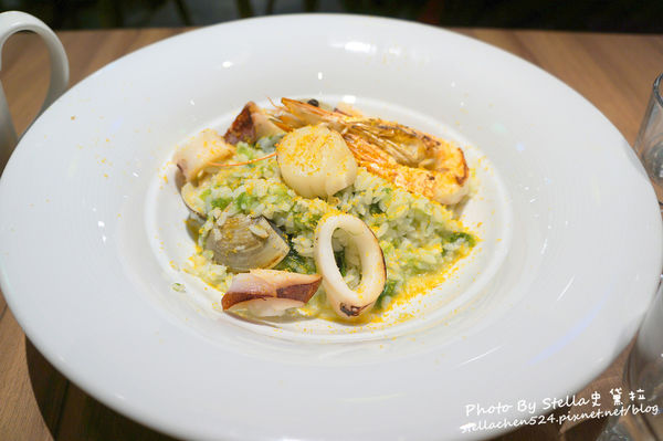 【義式】 微風南京 ita house 創義料理★王品集團/王品 義大利麵/聚餐/微風南京餐廳