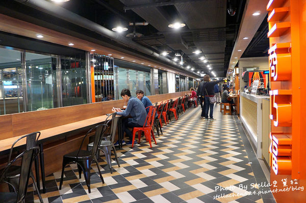 【義式】 微風南京 ita house 創義料理★王品集團/王品 義大利麵/聚餐/微風南京餐廳