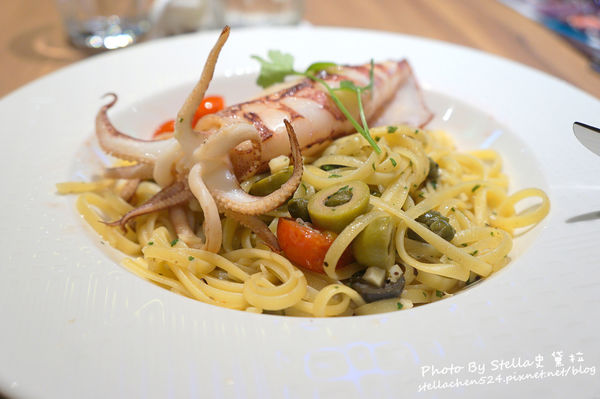 【義式】 微風南京 ita house 創義料理★王品集團/王品 義大利麵/聚餐/微風南京餐廳