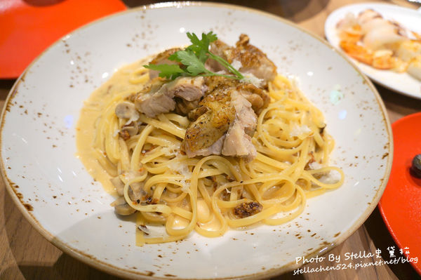 【義式】 微風南京 ita house 創義料理★王品集團/王品 義大利麵/聚餐/微風南京餐廳