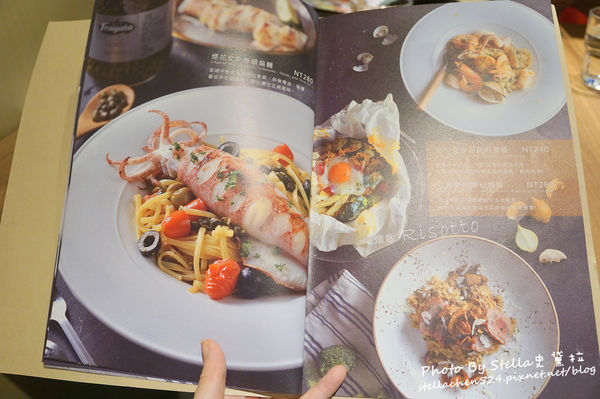 【義式】 微風南京 ita house 創義料理★王品集團/王品 義大利麵/聚餐/微風南京餐廳