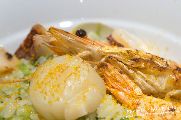 【義式】 微風南京 ita house 創義料理★王品集團/王品 義大利麵/聚餐/微風南京餐廳