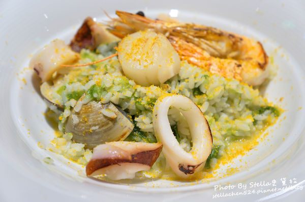 【義式】 微風南京 ita house 創義料理★王品集團/王品 義大利麵/聚餐/微風南京餐廳