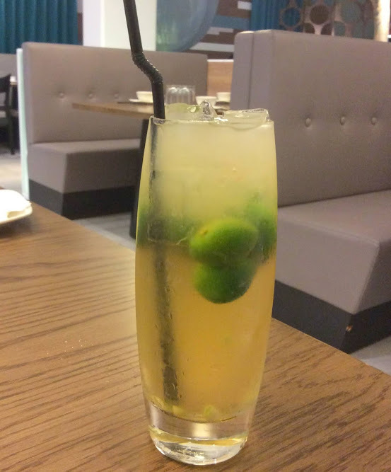 竹北美食『開飯 川食堂(竹北光明店)』四人開飯-香麻夠味