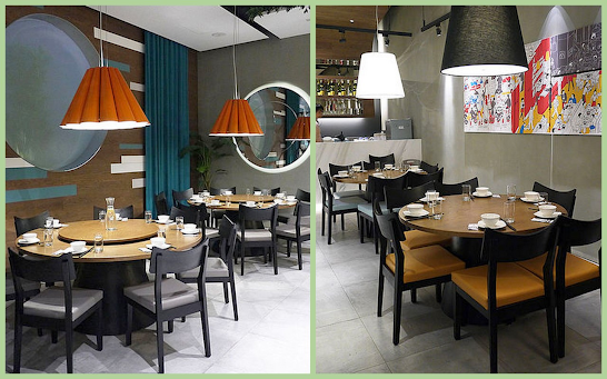 竹北美食『開飯 川食堂(竹北光明店)』四人開飯-香麻夠味