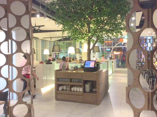 竹北美食『開飯 川食堂(竹北光明店)』四人開飯-香麻夠味