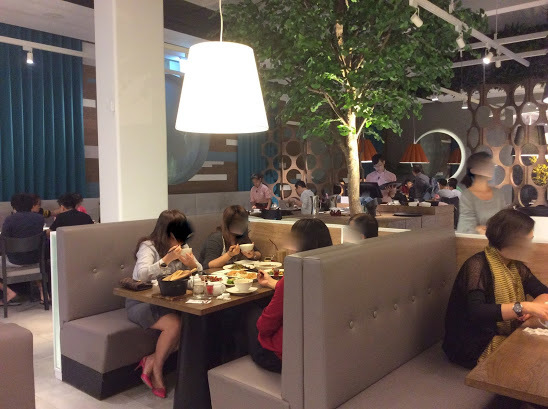 竹北美食『開飯 川食堂(竹北光明店)』四人開飯-香麻夠味