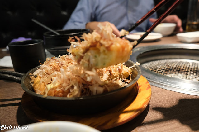 【台中餐廳 | 燒肉風間 Kazama】  一級戰區美味燒烤，CP值佳份量超滿足