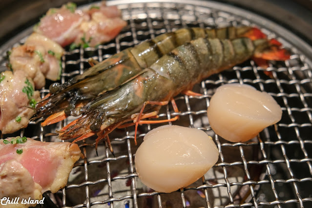 【台中餐廳 | 燒肉風間 Kazama】  一級戰區美味燒烤，CP值佳份量超滿足