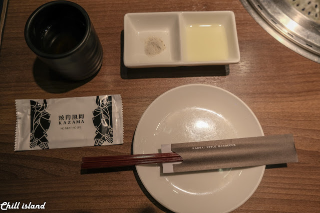 【台中餐廳 | 燒肉風間 Kazama】  一級戰區美味燒烤，CP值佳份量超滿足