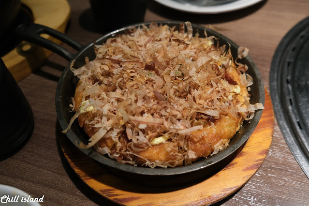 【台中餐廳 | 燒肉風間 Kazama】  一級戰區美味燒烤，CP值佳份量超滿足