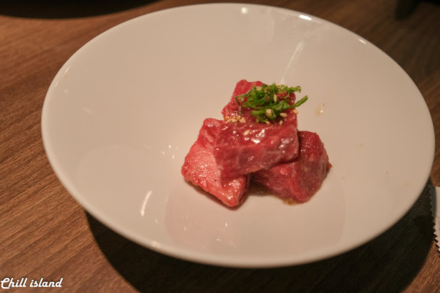 【台中餐廳 | 燒肉風間 Kazama】  一級戰區美味燒烤，CP值佳份量超滿足