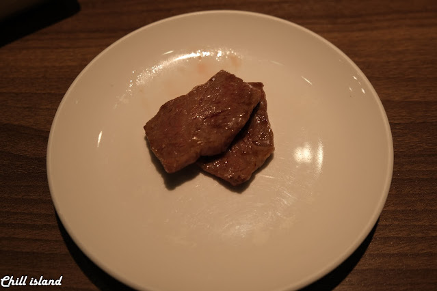 【台中餐廳 | 燒肉風間 Kazama】  一級戰區美味燒烤，CP值佳份量超滿足