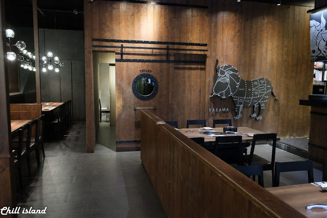 【台中餐廳 | 燒肉風間 Kazama】  一級戰區美味燒烤，CP值佳份量超滿足