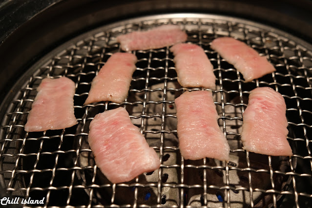 【台中餐廳 | 燒肉風間 Kazama】  一級戰區美味燒烤，CP值佳份量超滿足