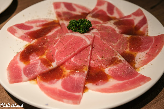 【台中餐廳 | 燒肉風間 Kazama】  一級戰區美味燒烤，CP值佳份量超滿足