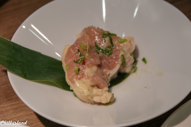 【台中餐廳 | 燒肉風間 Kazama】  一級戰區美味燒烤，CP值佳份量超滿足