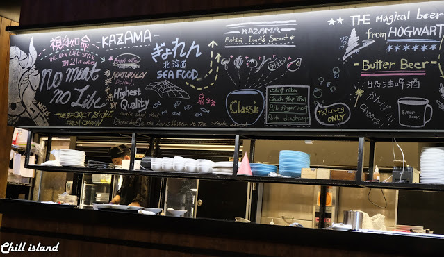 【台中餐廳 | 燒肉風間 Kazama】  一級戰區美味燒烤，CP值佳份量超滿足