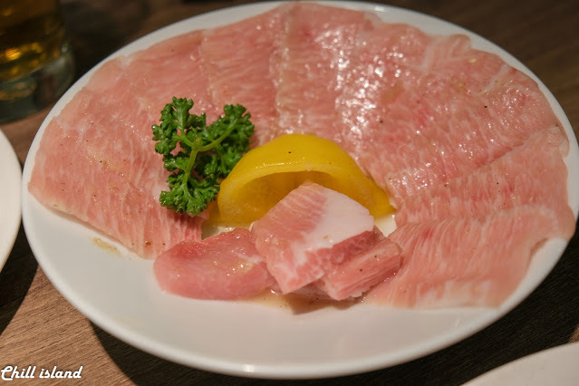 【台中餐廳 | 燒肉風間 Kazama】  一級戰區美味燒烤，CP值佳份量超滿足