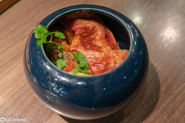 【台中餐廳 | 燒肉風間 Kazama】  一級戰區美味燒烤，CP值佳份量超滿足