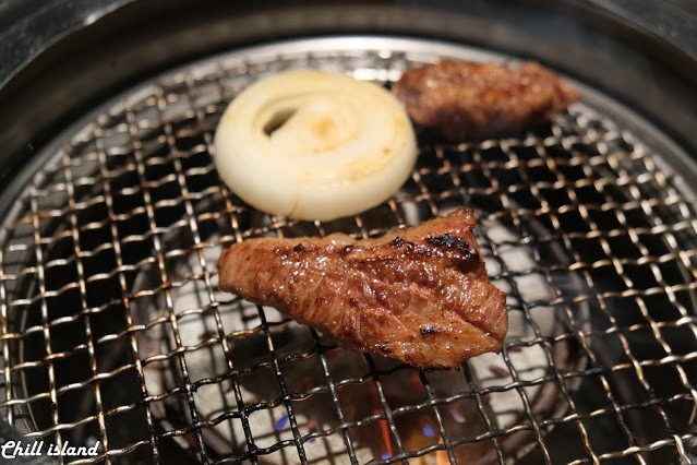 【台中餐廳 | 燒肉風間 Kazama】  一級戰區美味燒烤，CP值佳份量超滿足