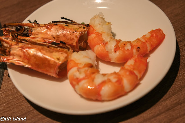 【台中餐廳 | 燒肉風間 Kazama】  一級戰區美味燒烤，CP值佳份量超滿足