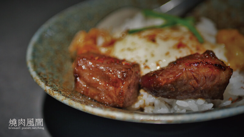 燒肉風間-29