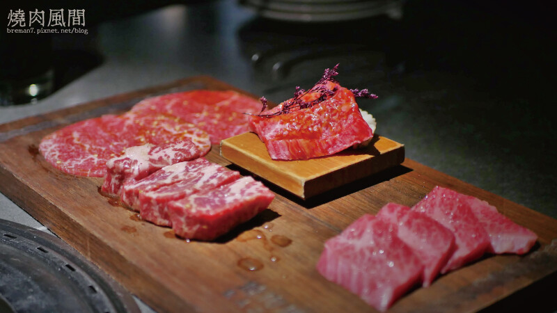 燒肉風間-9
