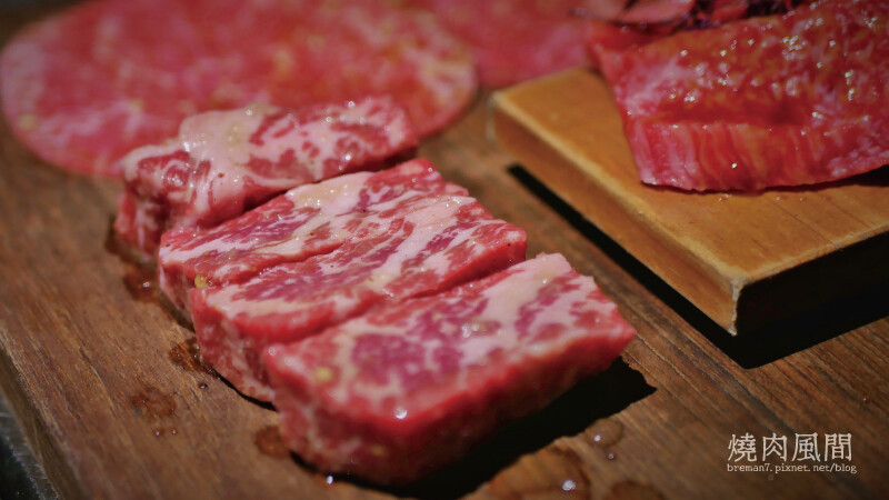 燒肉風間-12