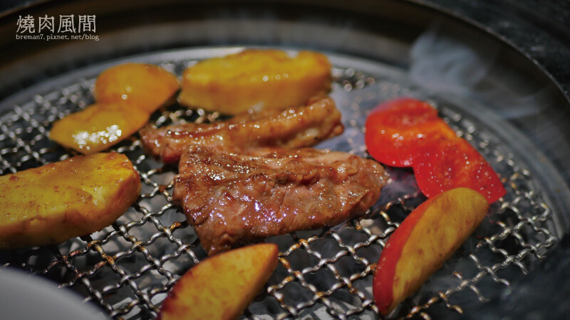 燒肉風間-19