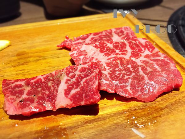 台中風間燒肉