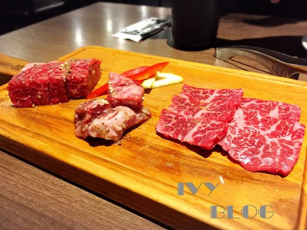 台中風間燒肉