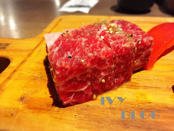 台中風間燒肉