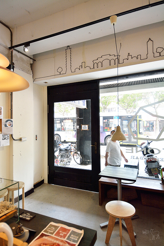 Stone Espressobar 好喝的焦糖奶油冰滴咖啡,抹茶白巧蛋糕,台北信義區捷運永春站美食咖啡館 TPE_2197.jpg